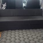 Renault traffic side wondow conversion - Thumbnail 1