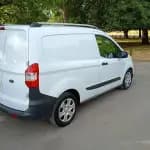 Ford Transit Courier Trend 1.5 Tdci S/S 75 PS £8444+VAT - Thumbnail 4