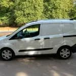 Ford Transit Courier Trend 1.5 Tdci S/S 75 PS £8444+VAT - Thumbnail 7