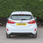 2019 (19) Ford Fiesta S/S Van - Thumbnail 6
