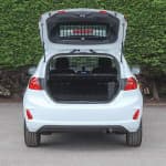 2019 (19) Ford Fiesta S/S Van - Thumbnail 4