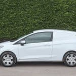 2019 (19) Ford Fiesta S/S Van - Thumbnail 3