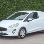 2019 (19) Ford Fiesta S/S Van - Thumbnail 7