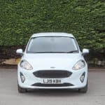 2019 (19) Ford Fiesta S/S Van - Thumbnail 8