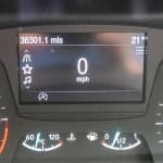 2019 (19) Ford Fiesta S/S Van - Thumbnail 10