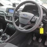 2019 (19) Ford Fiesta S/S Van - Thumbnail 9