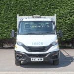 2023 (72) Iveco Daily 35S14 RWD Business 14'1"/4.3M XLWB Dropside Pickup - Thumbnail 6