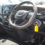 2023 (72) Iveco Daily 35S14 RWD Business 14'1"/4.3M XLWB Dropside Pickup - Thumbnail 8