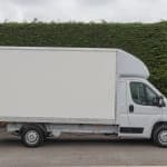 2023 (23) Citroen Relay 35 Enterprise, 2.2HDI, Euro 6, 140BHP, 6 Speed, 13'6"/4.12M LWB Luton Box Van - Thumbnail 5