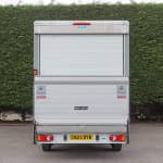 2023 (23) Citroen Relay 35 Enterprise, 2.2HDI, Euro 6, 140BHP, 6 Speed, 13'6"/4.12M LWB Luton Box Van - Thumbnail 3