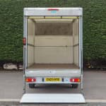 2023 (23) Citroen Relay 35 Enterprise, 2.2HDI, Euro 6, 140BHP, 6 Speed, 13'6"/4.12M LWB Luton Box Van - Thumbnail 8