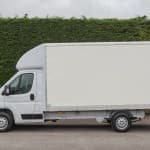 2023 (23) Citroen Relay 35 Enterprise, 2.2HDI, Euro 6, 140BHP, 6 Speed, 13'6"/4.12M LWB Luton Box Van - Thumbnail 2