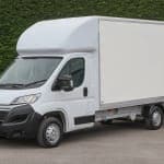 2023 (23) Citroen Relay 35 Enterprise, 2.2HDI, Euro 6, 140BHP, 6 Speed, 13'6"/4.12M LWB Luton Box Van - Thumbnail 4