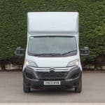 2023 (23) Citroen Relay 35 Enterprise, 2.2HDI, Euro 6, 140BHP, 6 Speed, 13'6"/4.12M LWB Luton Box Van - Thumbnail 6