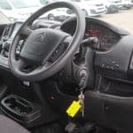 2023 (23) Citroen Relay 35 Enterprise, 2.2HDI, Euro 6, 140BHP, 6 Speed, 13'6"/4.12M LWB Luton Box Van - Thumbnail 10
