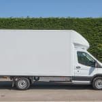 2023 (23) Ford Transit 350 FWD EcoBlue Leader, L4 13'8"/4.17M L4 XLWB Luton Box Van - Thumbnail 7