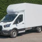 2023 (23) Ford Transit 350 FWD EcoBlue Leader, L4 13'8"/4.17M L4 XLWB Luton Box Van - Thumbnail 8