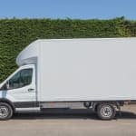 2023 (23) Ford Transit 350 FWD EcoBlue Leader, L4 13'8"/4.17M L4 XLWB Luton Box Van - Thumbnail 4