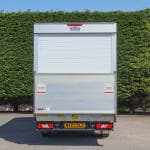 2023 (23) Ford Transit 350 FWD EcoBlue Leader, L4 13'8"/4.17M L4 XLWB Luton Box Van - Thumbnail 3