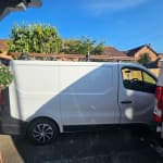 Great work van for tradesman - Thumbnail 5