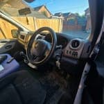 Great work van for tradesman - Thumbnail 1