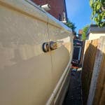 Great work van for tradesman - Thumbnail 2