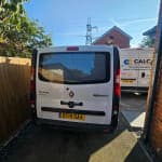 Great work van for tradesman - Thumbnail 8