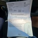 Great work van for tradesman - Thumbnail 10