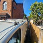 Great work van for tradesman - Thumbnail 7