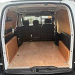 Citroen Berlingo 625 Enterprise Blue HDI Panel Van - Thumbnail 5