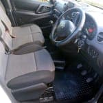 Citroen Berlingo 625 Enterprise Blue HDI Panel Van - Thumbnail 7