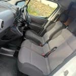 Citroen Berlingo 625 Enterprise Blue HDI Panel Van - Thumbnail 8