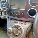 Citroen Berlingo 625 Enterprise Blue HDI Panel Van - Thumbnail 9