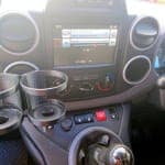 Citroen Berlingo 625 Enterprise Blue HDI Panel Van - Thumbnail 10
