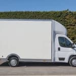 2022 (72) Citroen Relay 35X, 2.2HDI, Euro 6, 140BHP, 6 Speed, 13'8"/4.16M L3 XHIGH Low Loader Luton Box Van - Thumbnail 4