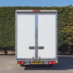 2022 (72) Citroen Relay 35X, 2.2HDI, Euro 6, 140BHP, 6 Speed, 13'8"/4.16M L3 XHIGH Low Loader Luton Box Van - Thumbnail 5