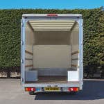 2022 (72) Citroen Relay 35X, 2.2HDI, Euro 6, 140BHP, 6 Speed, 13'8"/4.16M L3 XHIGH Low Loader Luton Box Van - Thumbnail 3