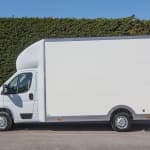 2022 (72) Citroen Relay 35X, 2.2HDI, Euro 6, 140BHP, 6 Speed, 13'8"/4.16M L3 XHIGH Low Loader Luton Box Van - Thumbnail 2