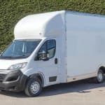 2022 (72) Citroen Relay 35X, 2.2HDI, Euro 6, 140BHP, 6 Speed, 13'8"/4.16M L3 XHIGH Low Loader Luton Box Van - Thumbnail 8