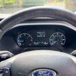2022 Ford Transit Custom Limited 130ps H1L1 - NO VAT Rampage Vehicles Styling kit - Thumbnail 7