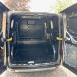 2022 Ford Transit Custom Limited 130ps H1L1 - NO VAT Rampage Vehicles Styling kit - Thumbnail 6