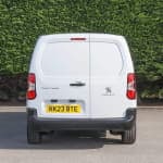 2023 (23) Peugeot Partner 850 Professional Premium + Long L2 LWB 5 Seat Crew Van - Thumbnail 5