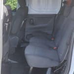 2023 (23) Peugeot Partner 850 Professional Premium + Long L2 LWB 5 Seat Crew Van - Thumbnail 7