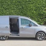 2024 (24) Nissan Townstar Acenta 1.3TCE 130 BHP Van - Thumbnail 1