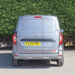 2024 (24) Nissan Townstar Acenta 1.3TCE 130 BHP Van - Thumbnail 3