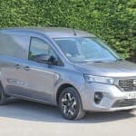 2024 (24) Nissan Townstar Acenta 1.3TCE 130 BHP Van - Thumbnail 6