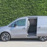 2024 (24) Nissan Townstar Acenta 1.3TCE 130 BHP Van - Thumbnail 4