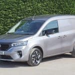 2024 (24) Nissan Townstar Acenta 1.3TCE 130 BHP Van - Thumbnail 5