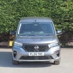2024 (24) Nissan Townstar Acenta 1.3TCE 130 BHP Van - Thumbnail 7