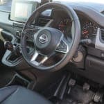 2024 (24) Nissan Townstar Acenta 1.3TCE 130 BHP Van - Thumbnail 10
